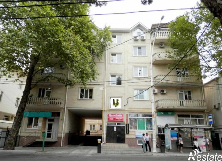 2-комн квартира Центральный район, 21