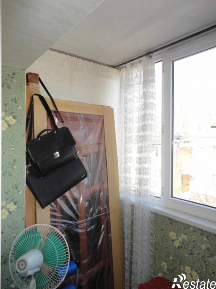 6-комн квартира Ореховая роща, 15
