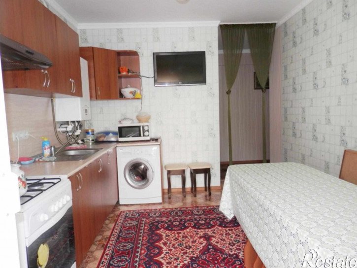 2-комн квартира Центральный район, 21