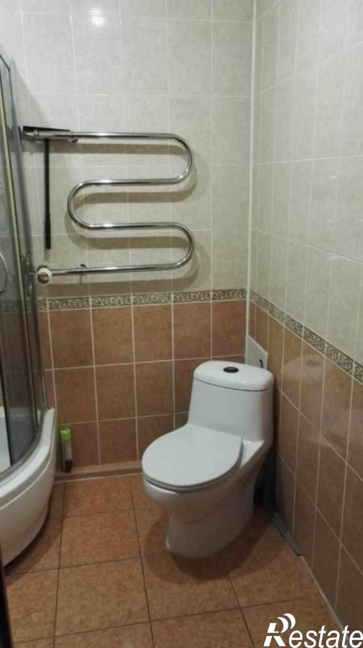1-комн квартира Центральный район, 15