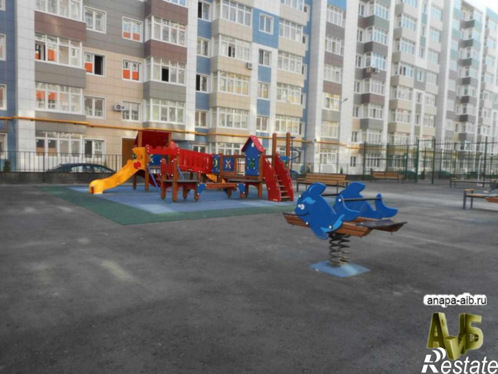 2-комн квартира ул.Парковая, 23
