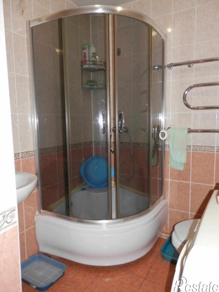 1-комн квартира Центральный район, 15