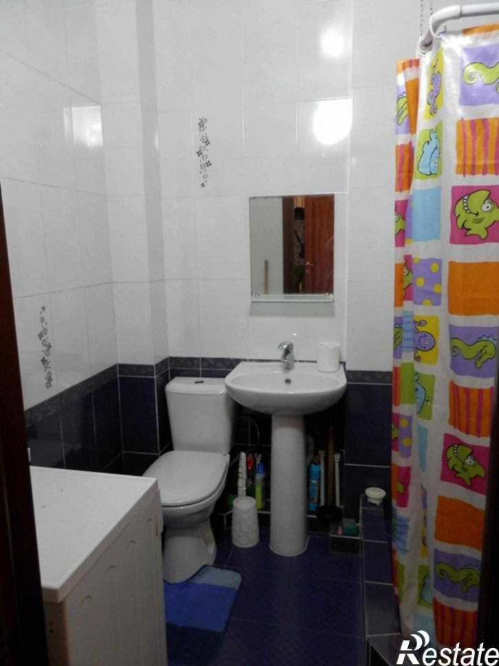 1-комн квартира Анапское шоссе, 33