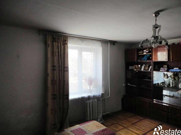 6-комн квартира Ореховая роща, 15