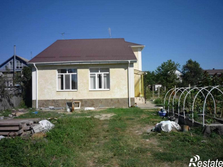 Коттедж/дом станица Анапская