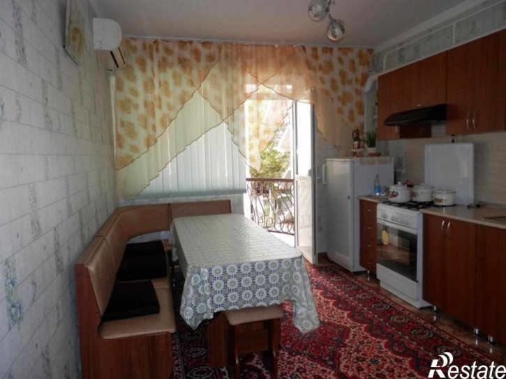 2-комн квартира Центральный район, 21