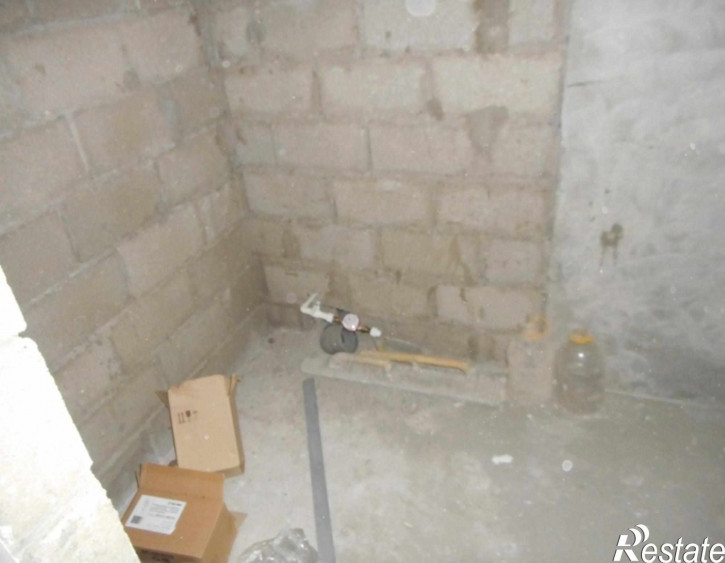 2-комн квартира Ореховая роща, 42