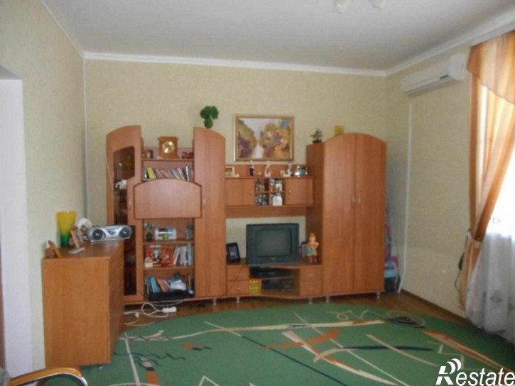 Коттедж/дом Алексеевка