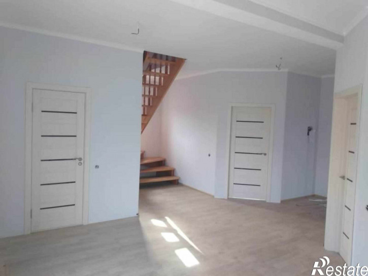 2-комн квартира Алексеевка, 10