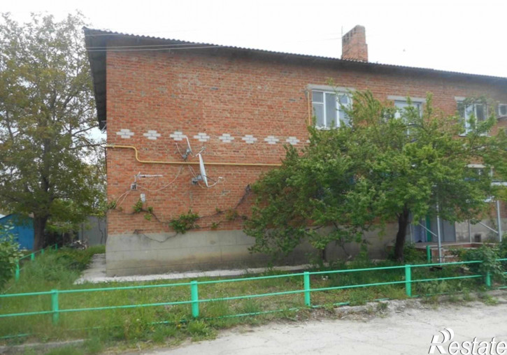 2-комн квартира х. Коржевский, 42