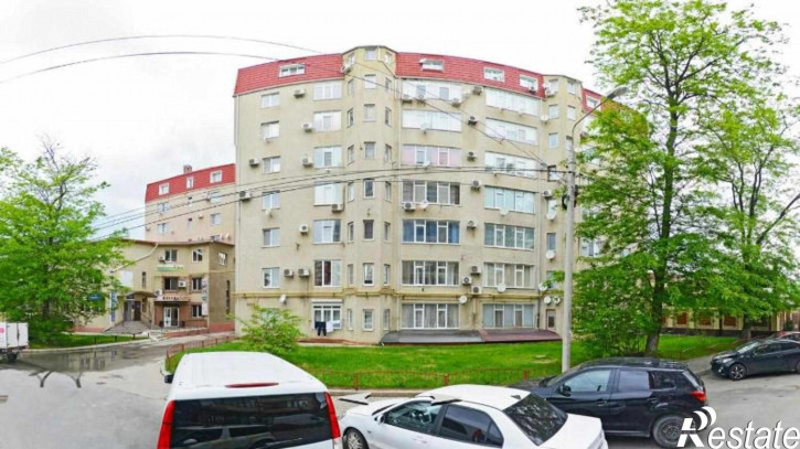 1-комн квартира Район СШ № 4, 34