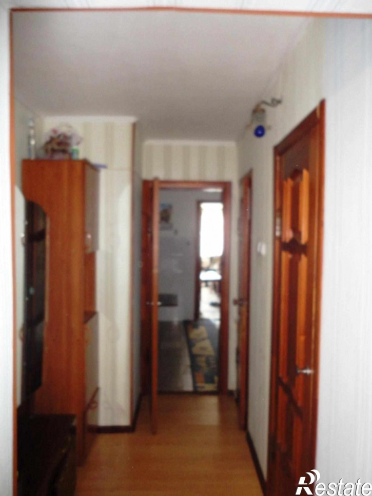 6-комн квартира Ореховая роща, 15