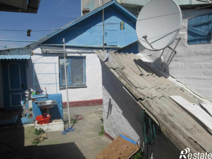 Земельный участок Центральный район