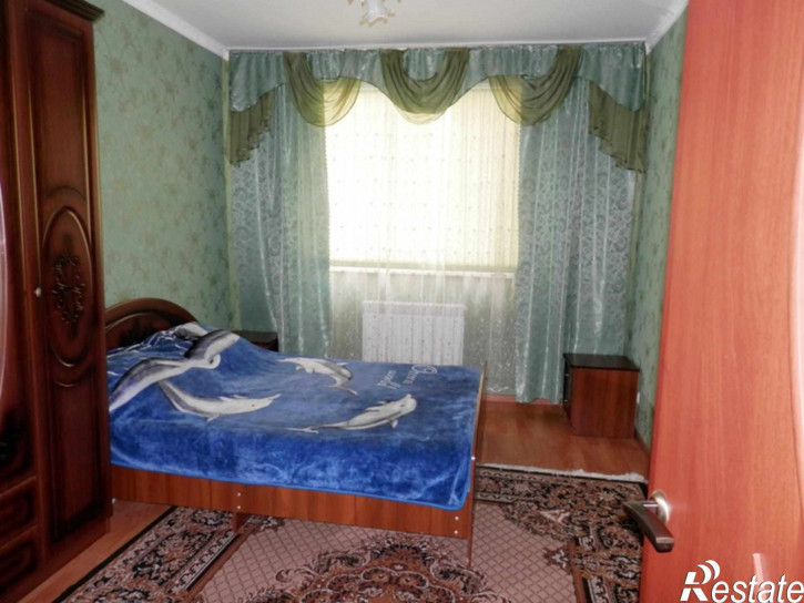 2-комн квартира Центральный район, 21