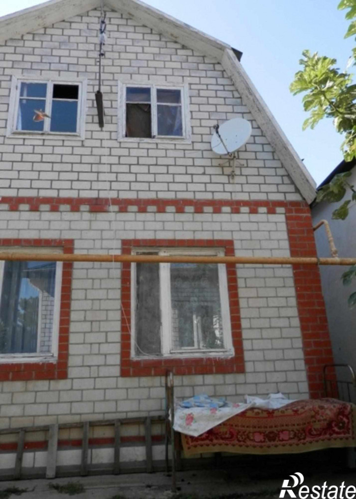 Коттедж/дом Центральный район