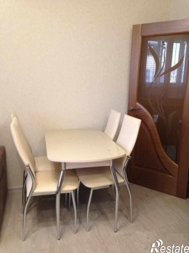1-комн квартира Алексеевка, 9