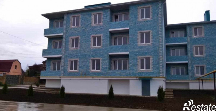 1-комн квартира станица Анапская