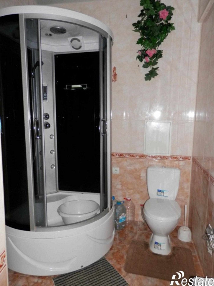 2-комн квартира Центральный район, 21