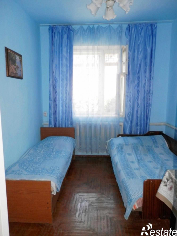 Коттедж/дом Центральный район