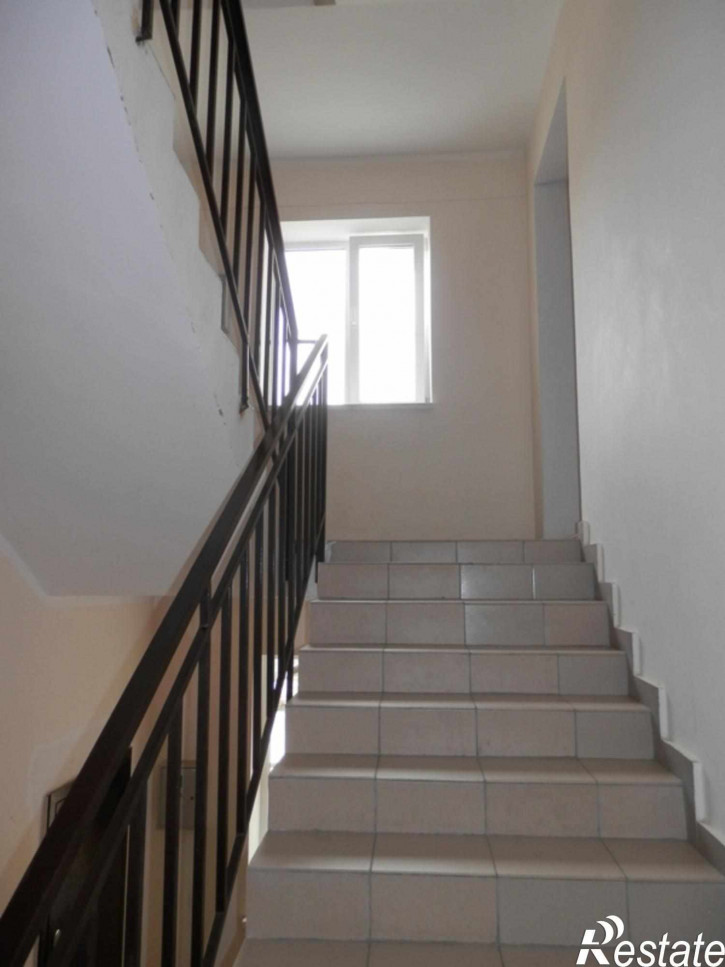 2-комн квартира Центральный район, 21
