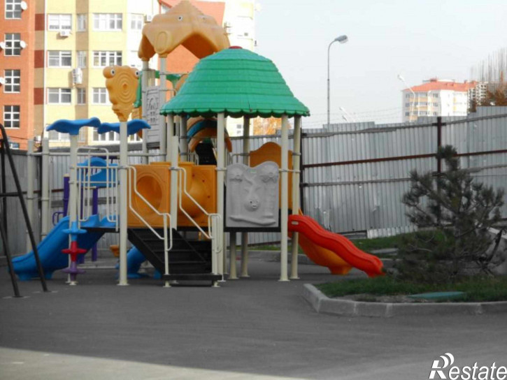 1-комн квартира р-н Восточного рынка, 33