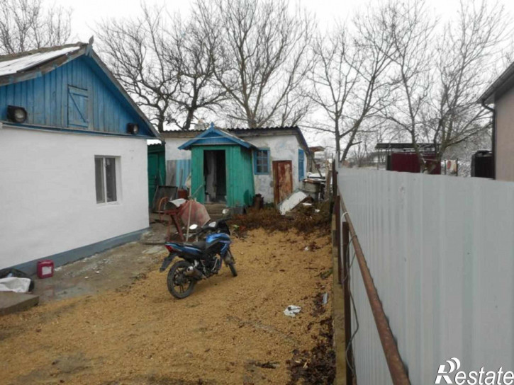 Земельный участок п. Супсех