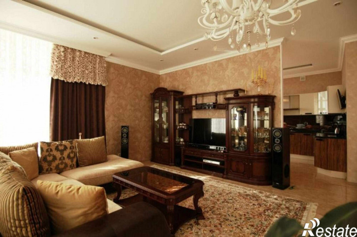 3-комн квартира Центральный район, 49