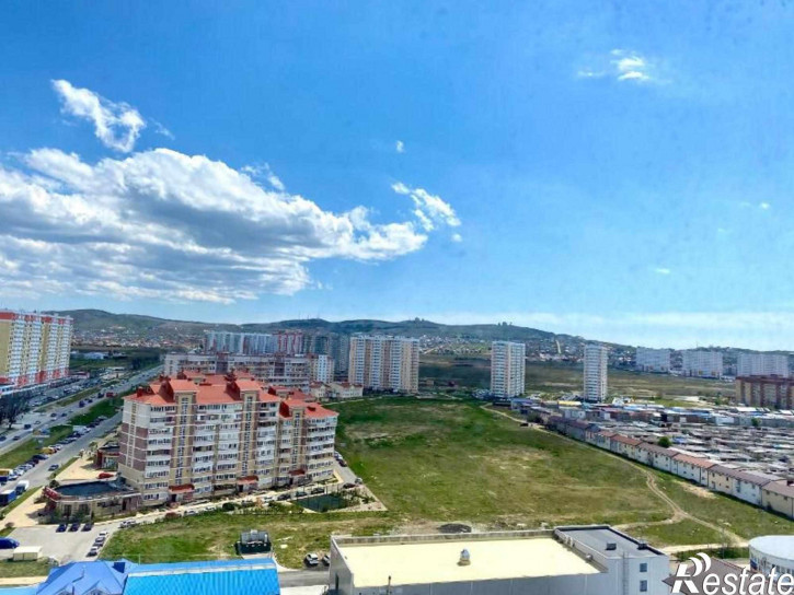 1-комн квартира Район ТРК Красная площадь, 33