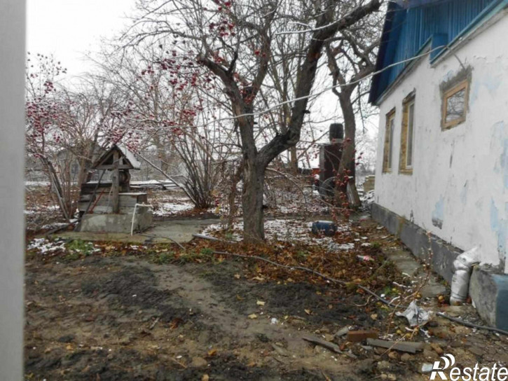 Коттедж/дом с. Варваровка