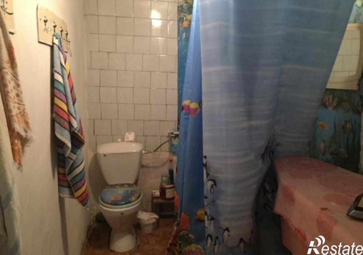 2-комн квартира Центральный район, 36