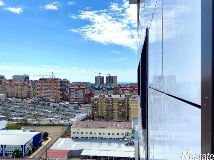 1-комн квартира Район ТРК Красная площадь, 33