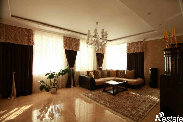 3-комн квартира Центральный район, 49