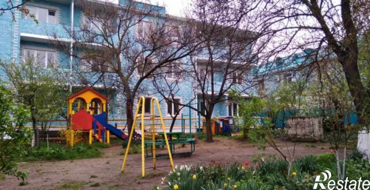 1-комн квартира станица Анапская