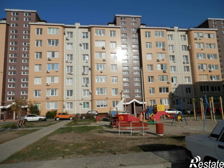 3-комн квартира Ореховая роща, 47