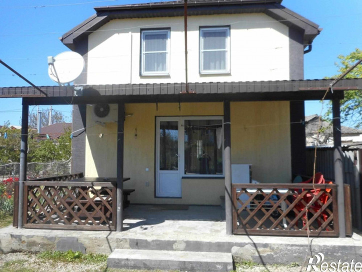 2-комн квартира х. Коржевский, 42