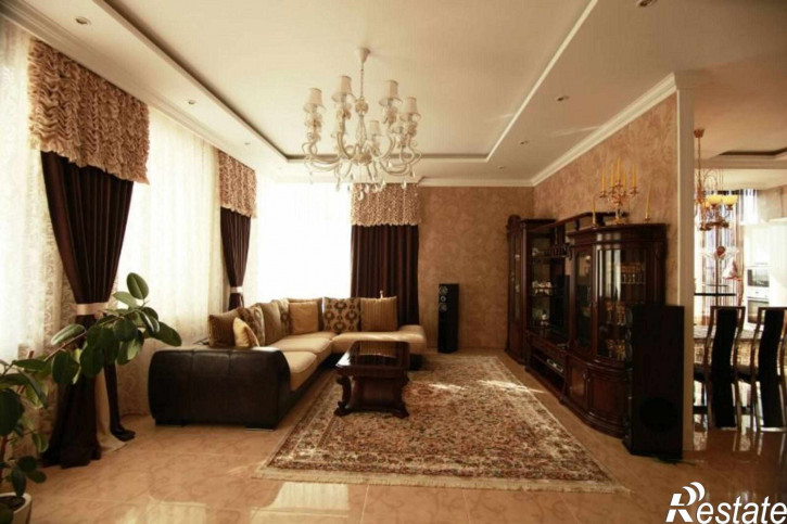 3-комн квартира Центральный район, 49