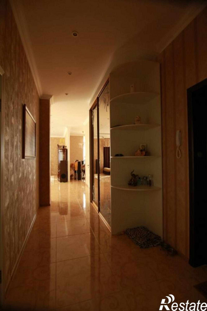 3-комн квартира Центральный район, 49