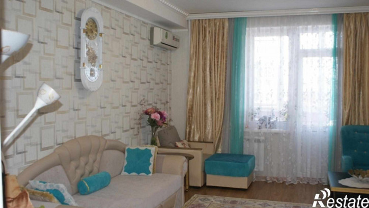 3-комн квартира Ореховая роща, 47