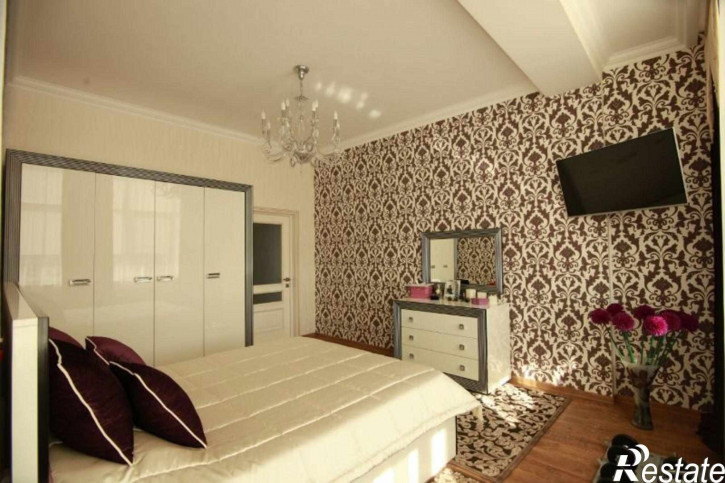3-комн квартира Центральный район, 49