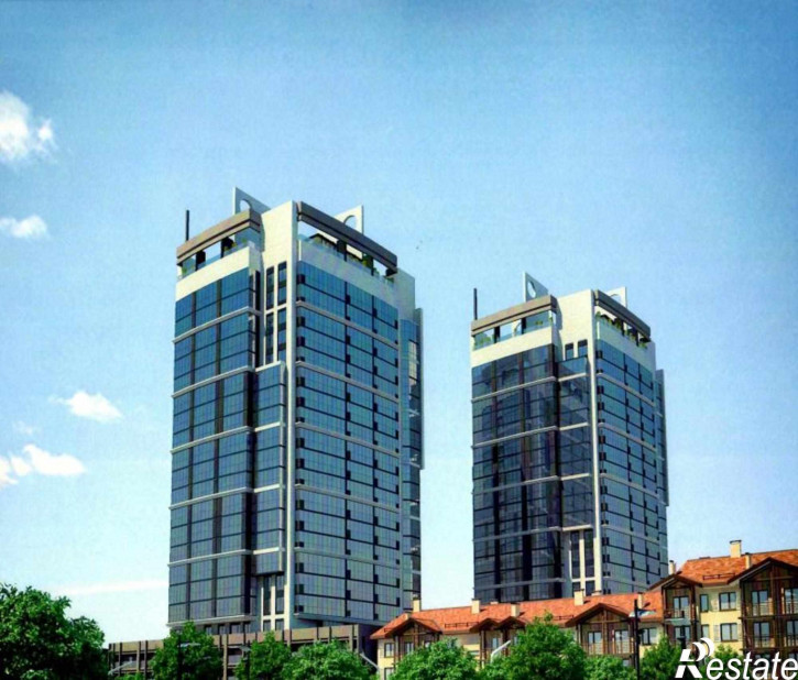 1-комн квартира Центральный район, 40