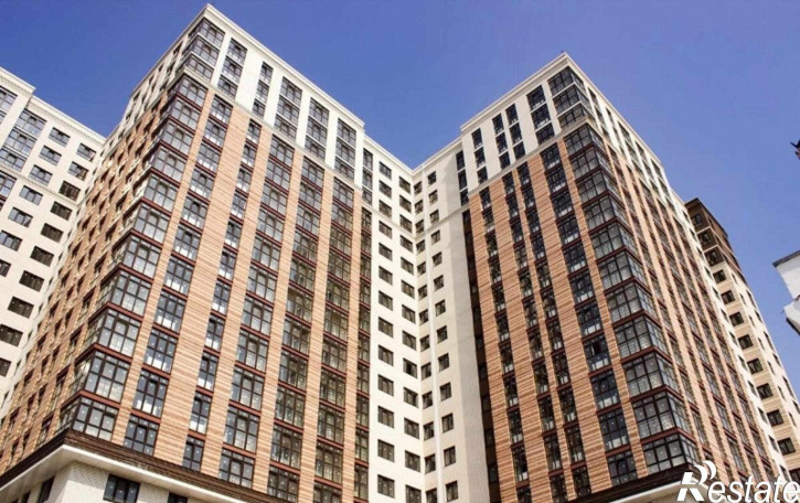 2-комн квартира Ореховая роща, 49