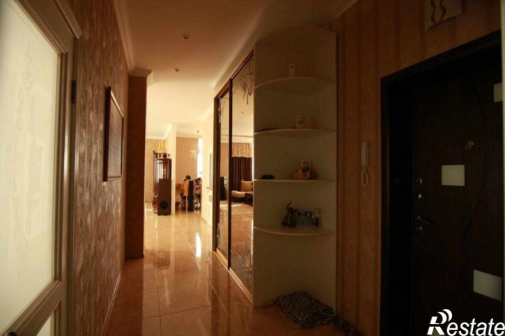 3-комн квартира Центральный район, 49