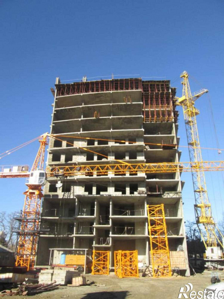 1-комн квартира Центральный район, 40