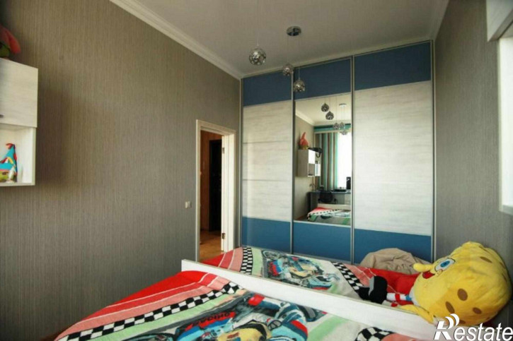3-комн квартира Центральный район, 49
