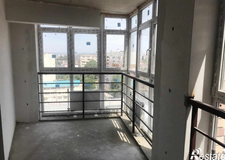 2-комн квартира Ореховая роща, 49