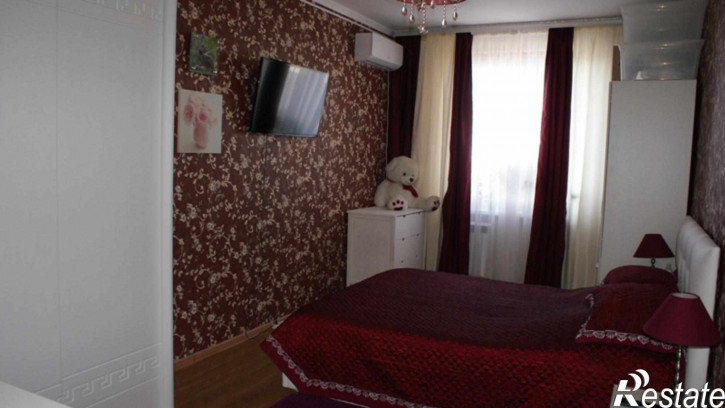 3-комн квартира Ореховая роща, 47