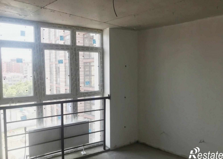 2-комн квартира Ореховая роща, 49