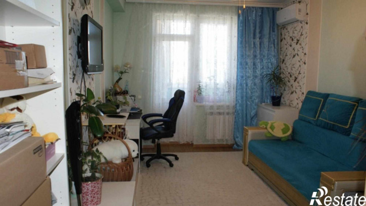 3-комн квартира Ореховая роща, 47