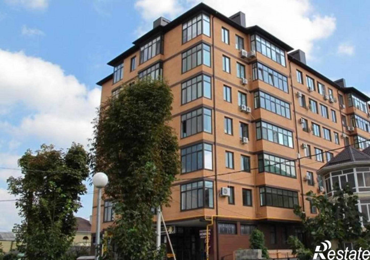 3-комн квартира Центральный район, 49