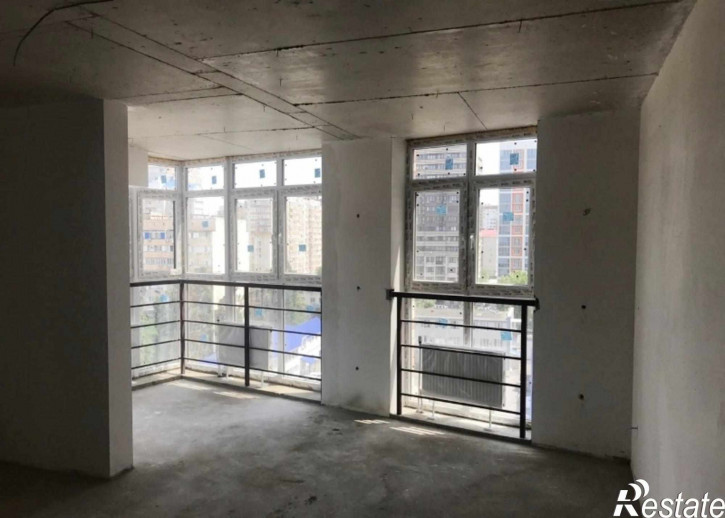 2-комн квартира Ореховая роща, 49